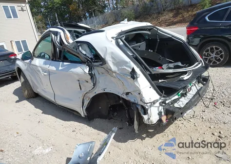 2022 Audi Q5 Premium Plus 45 Tfsi S Line Quattro S Tronic из США, поврежденный, VIN WA1EAAFY4N2008906